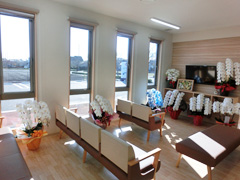 【看護師／真岡市】 [nil]　ふらてクリニック　(正社員)の画像3